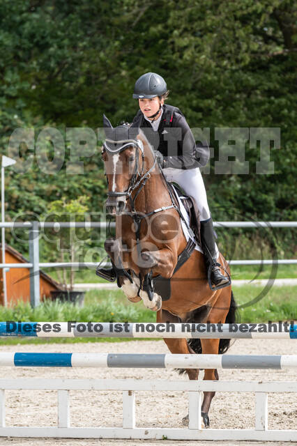 Late-Entry-Vielseitigkeit Langenfeld (06.+07.07.2020)