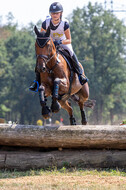 Late-Entry Vielseitigkeit Hamminkeln/Wesel (01.+02.08.2020)