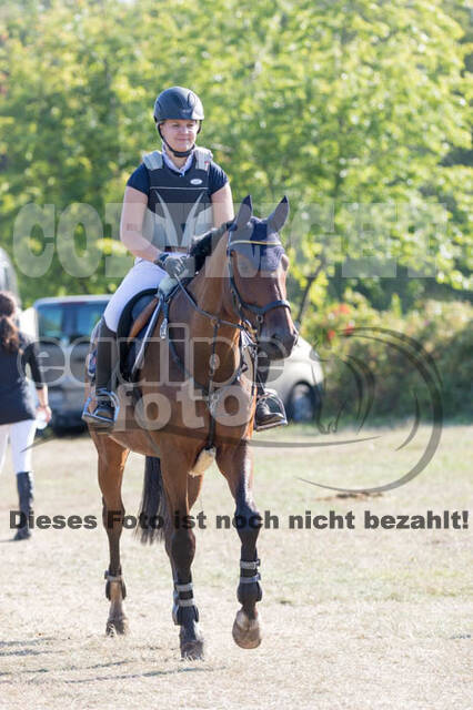 Vielseitigkeitsturnier RSV St. Hubertus Wesel Obrighoven