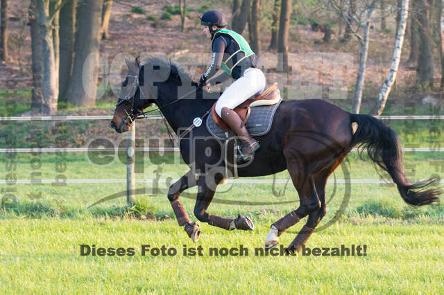 RV Seydlitz Kamp (06.+07.04.2019)