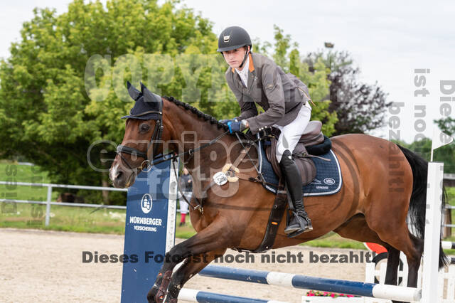 Late-Entry-Vielseitigkeit Langenfeld (06.+07.07.2020)