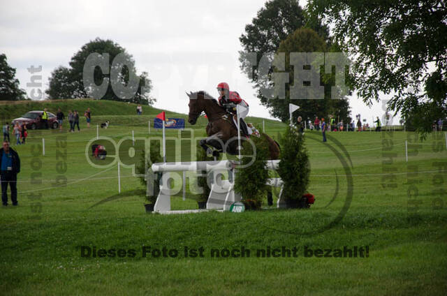 European Championship Eventing 2017
