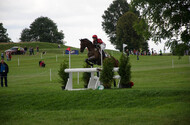 European Championship Eventing 2017