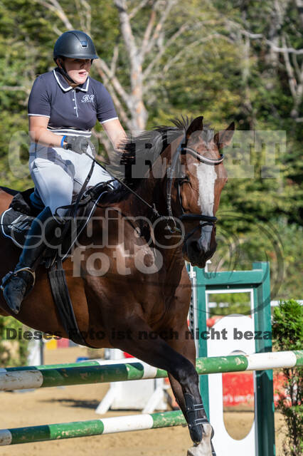 RFV Dinslaken-Hiesfeld (Herbstturnier)