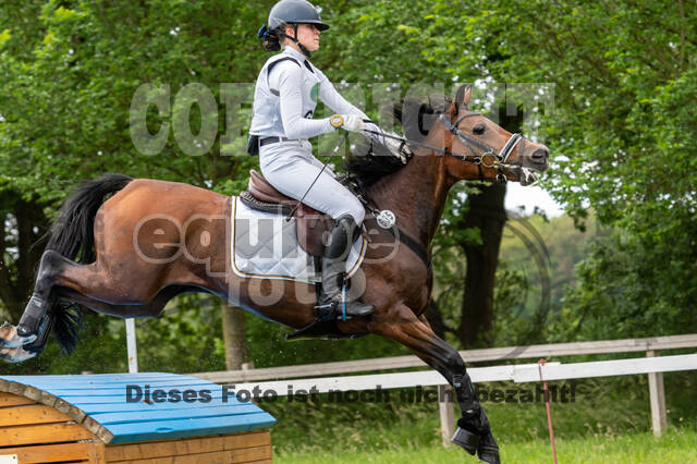 Westerstede Horse Trials 2021