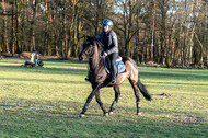 Geländetraining Wesel Obrighoven (19.+20.03.2022)