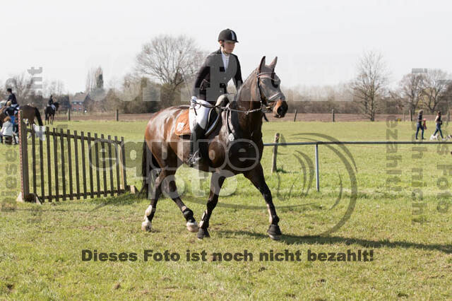 Frühjahrsvielseitigkeit RV Seydlitz Kamp