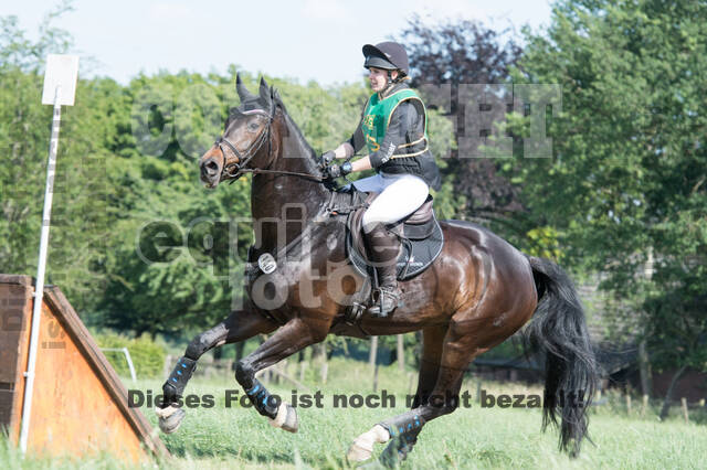 Vielseitigkeitsturnier ZRuFV von Lützow Hamminkeln