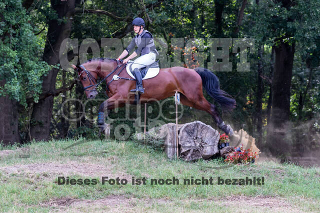 Late-Entry Vielseitigkeit Hamminkeln/Wesel (01.+02.08.2020)