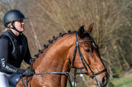 Geländetage beim RSV St. Hubertus Wesel Obrighoven (26.+27.03.2022)