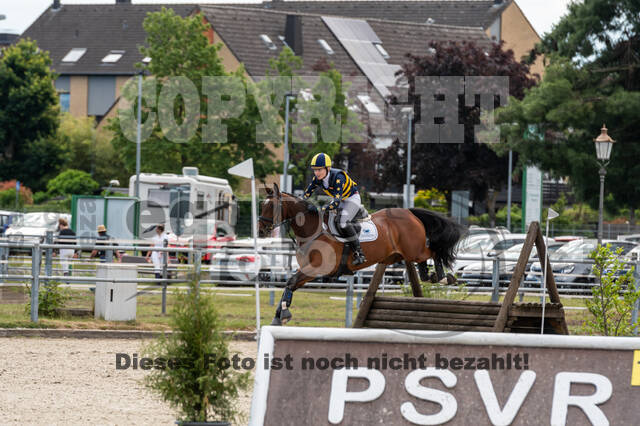 Late-Entry-Vielseitigkeit Langenfeld (11.+13./14.06.2020)