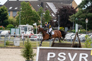 Late-Entry-Vielseitigkeit Langenfeld (11.+13./14.06.2020)