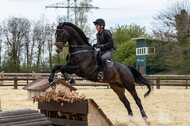Geländetraining ZRFV Hamminkeln (24+25.04.2021)