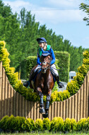 Westerstede Horse Trials (10.-13.06.2021)