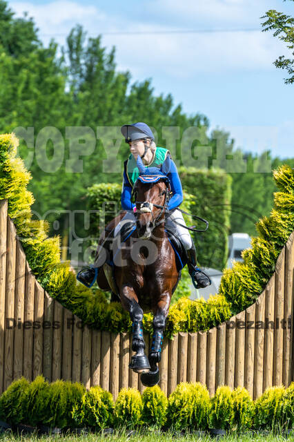 Westerstede Horse Trials (10.-13.06.2021)