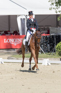 FEI European Championship Eventing 2017