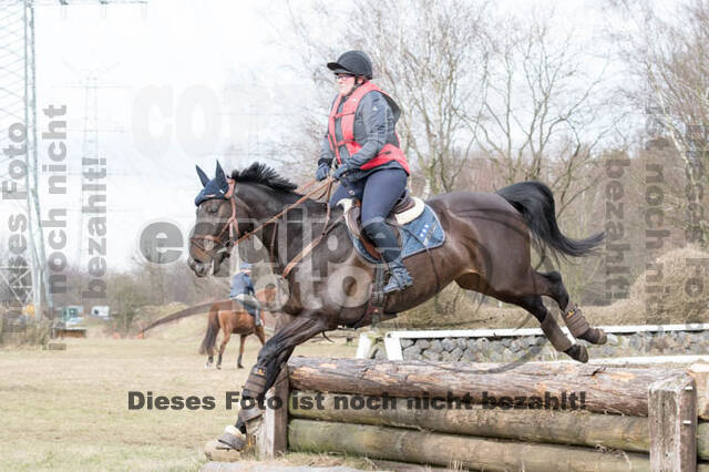 Geländetraining RSV Wesel Obrighoven