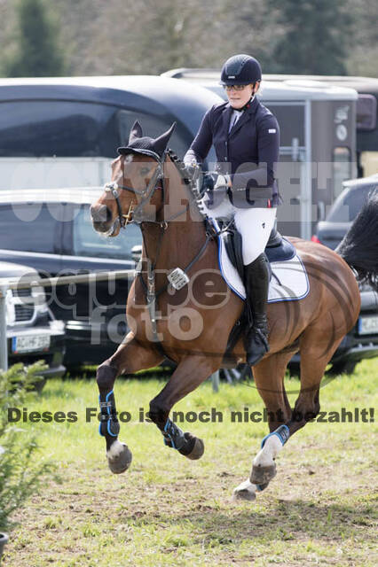 Frühjahrsvielseitigkeit RV Seydlitz Kamp