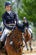 Westerstede Horse Trials 2021