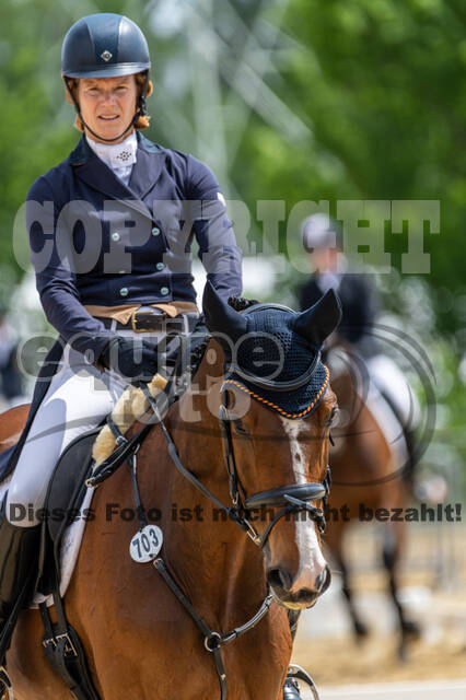 Westerstede Horse Trials 2021