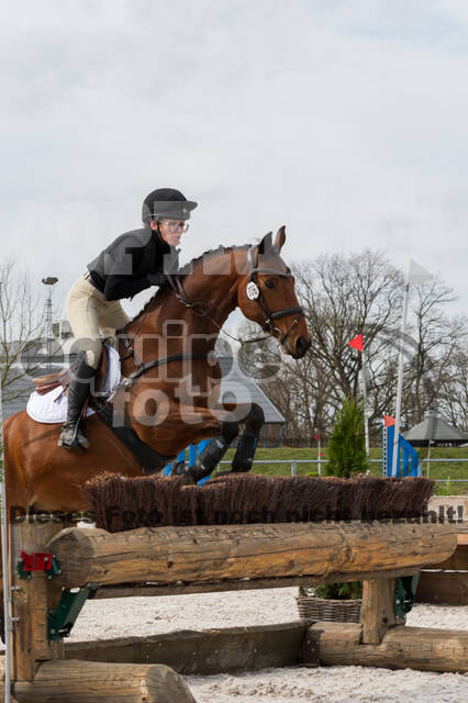 Trainingsturnier Langenfeld (12.+13.03.2022)