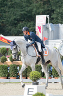 FEI European Championship Eventing 2019