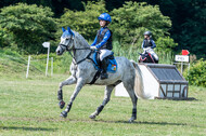 Goldene Schärpe 2021 - Ponys