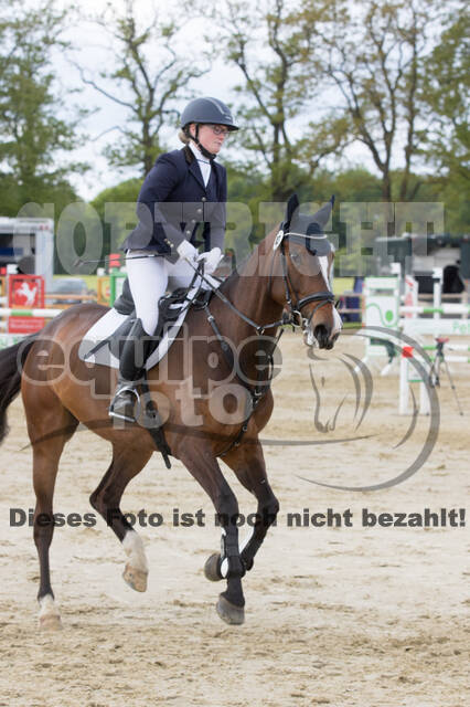 Sterne über Münster 2019 - CCI***S