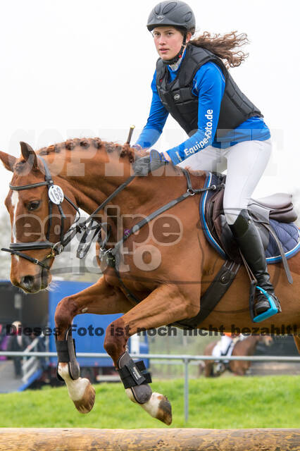 RV Seydlitz Kamp (06.+07.04.2019)