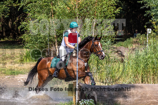 Late-Entry Vielseitigkeit Hamminkeln/Wesel (01.+02.08.2020)