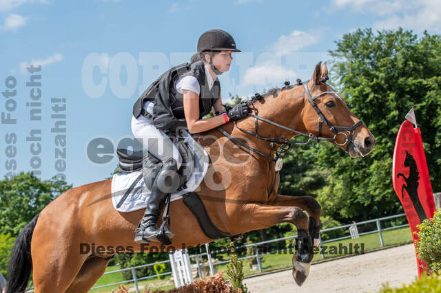 Test of Choise Langenfeld (29.+30.05.2021)