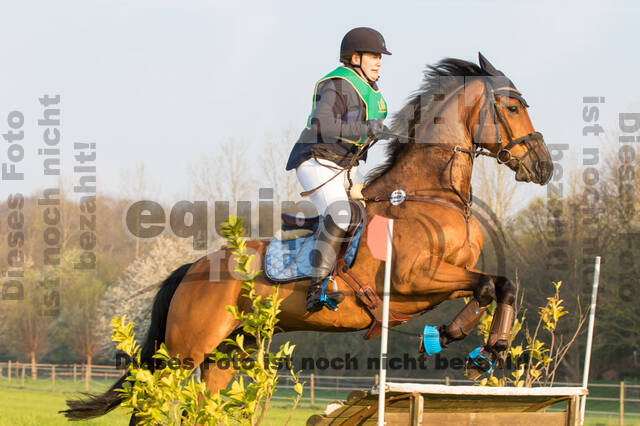 RV Seydlitz Kamp (06.+07.04.2019)