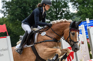 Goldene Schärpe 2021 - Ponys