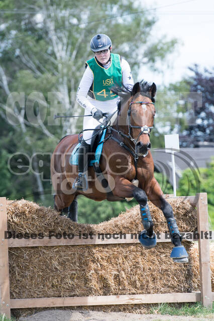 Vielseitigkeitsturnier ZRuFV von Lützow Hamminkeln