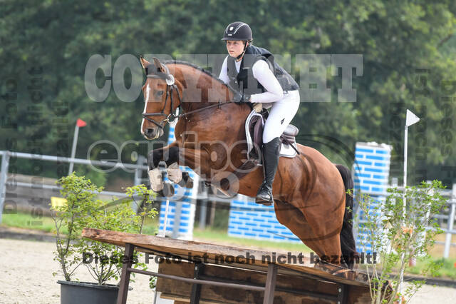 Late-Entry-Vielseitigkeit Langenfeld (11.+13./14.06.2020)