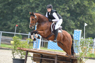 Late-Entry-Vielseitigkeit Langenfeld (11.+13./14.06.2020)