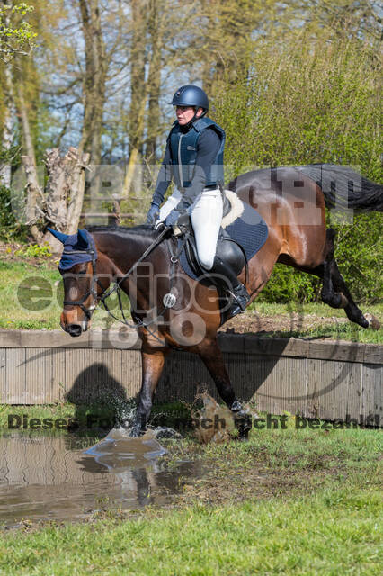 Christel Heyl , Emery THC  