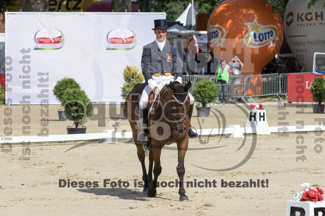 European Championship Eventing 2017