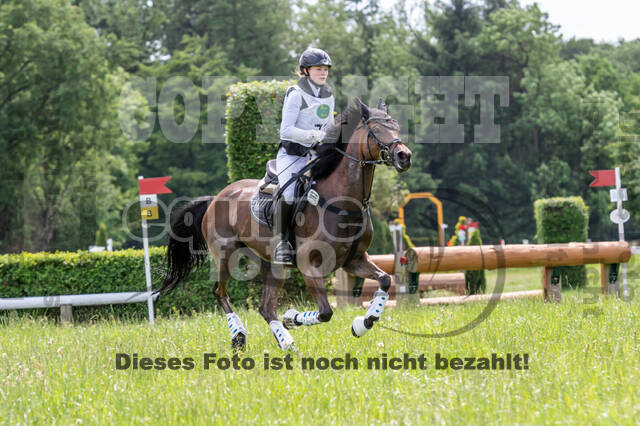 Westerstede Horse Trials 2021