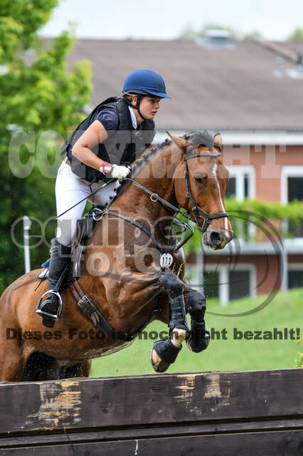 Late-Entry-Vielseitigkeit Langenfeld (11.+13./14.06.2020)