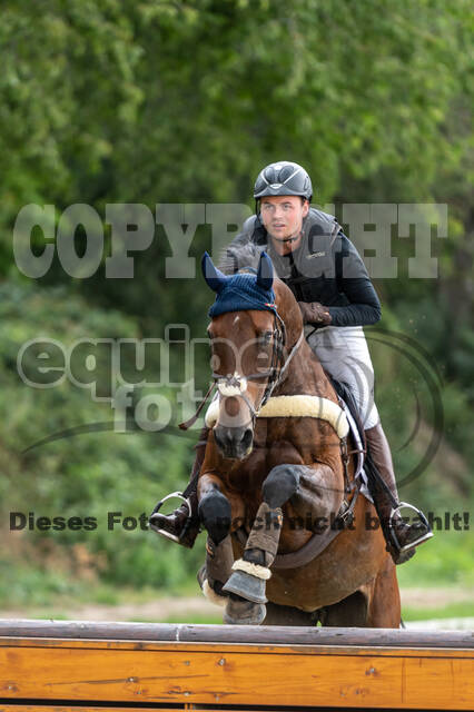 Late-Entry-Vielseitigkeit Langenfeld (06.+07.07.2020)