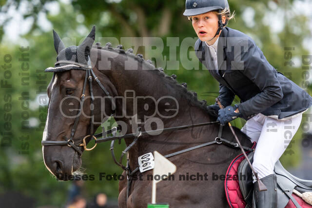 Vielseitigkeit RSV Wesel Obrighoven (26.+27.09.2020)