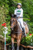 Westerstede Horse Trials 2021