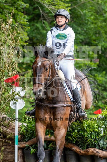 Westerstede Horse Trials 2021