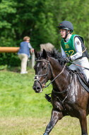 Westerstede Horse Trials (10.-13.06.2021)