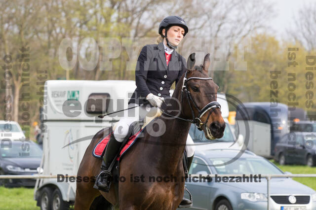 RV Seydlitz Kamp (06.+07.04.2019)