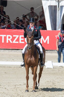 FEI European Championship Eventing 2017