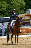 Westerstede Horse Trials 2021