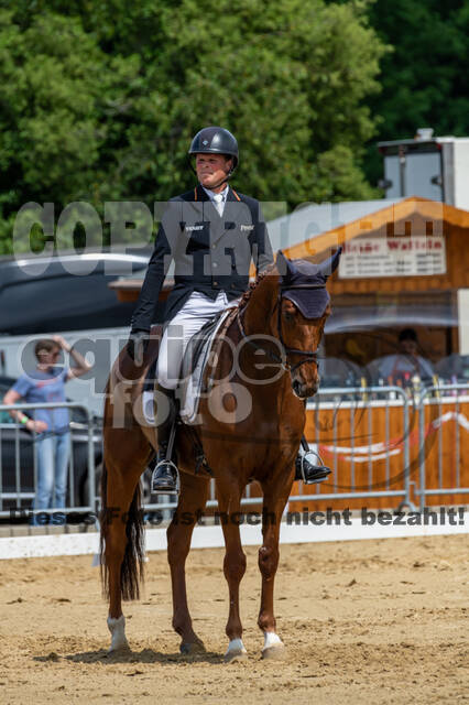 Westerstede Horse Trials 2021
