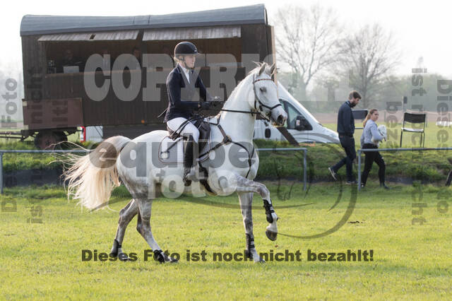 RV Seydlitz Kamp (06.+07.04.2019)